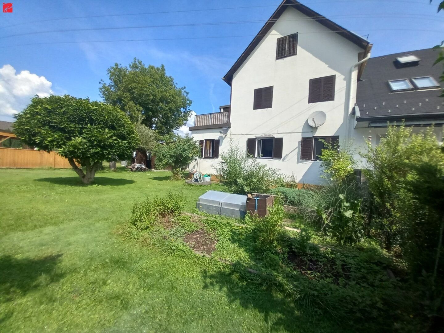 Einfamilienhaus zum Kauf 225.000 € 7 Zimmer 201 m²<br/>Wohnfläche 890 m²<br/>Grundstück Freidorf an der Laßnitz 8523