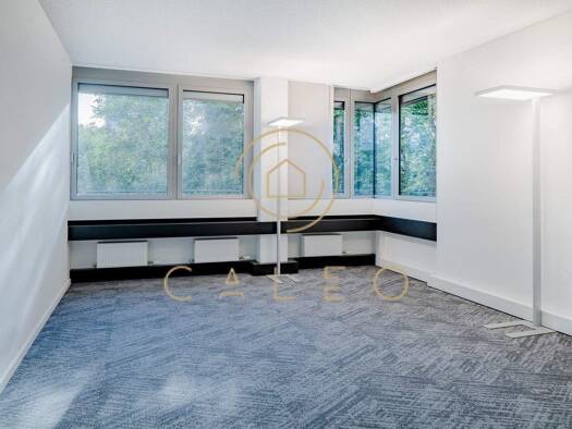 Bürofläche zur Miete provisionsfrei 100 m² Bürofläche teilbar ab 1 m² Ramersdorf-Perlach München 81669