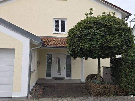 Wohnung zur Miete 1.500 € 4 Zimmer 108 m² Ingolstadt 85053