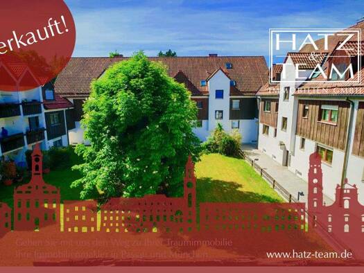 Wohnung zum Kauf 139.000 € 2 Zimmer 50 m² Altstadt Passau 94034