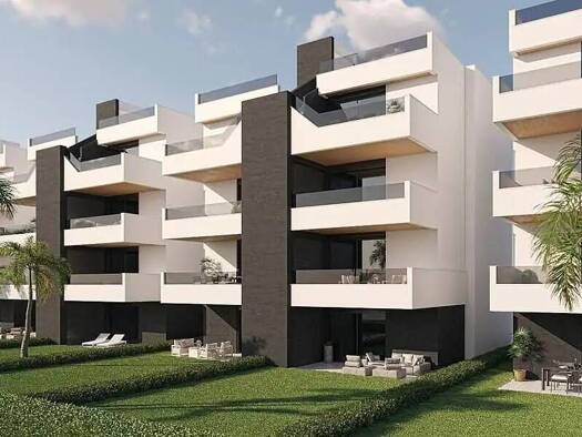 Wohnung zum Kauf 230.000 € 2 Zimmer 78 m² EG Alhama de Murcia 30849