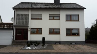 Wohnung zur Miete 720 € 4 Zimmer 90 m² 1. Geschoss frei ab 01.02.2025 Bad Lippspringe 33175