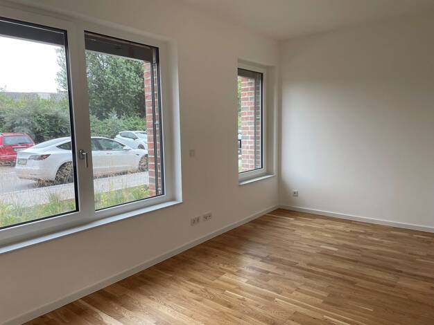 Wohnung zum Kauf - Neubau 408.500 € 2 Zimmer 78,7 m² EG Handelshäfen Bremen 28217