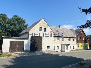 Mehrfamilienhaus zum Kauf 175.000 € 262 m² 1.530 m² Grundstück Mildenau Neugrumbach 09477