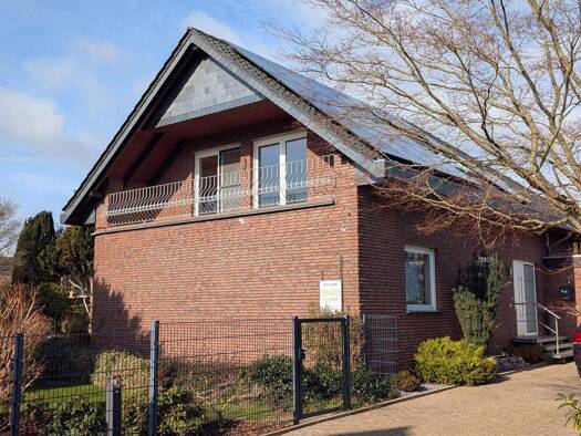 Wohnung zum Kauf 175.000 € 3 Zimmer 83,8 m² frei ab sofort Hahlen Minden 32427