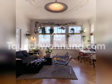 Wohnung zur Miete Tauschwohnung 755 € 3 Zimmer 93 m² 3. Geschoss Alt-Treptow Berlin 12435