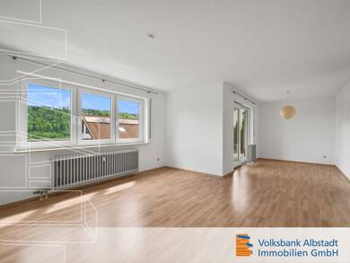 Wohnung zum Kauf 160.000 € 2,5 Zimmer 73 m² Ebingen Albstadt 72458