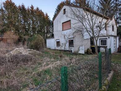 Haus zum Kauf 104.000 € 7 Zimmer 144 m² 1.100 m² Grundstück Opperzau Windeck 51570