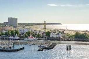 Wohnung zum Kauf als Kapitalanlage geeignet 2.250.000 € 20 Zimmer 300 m²<br/>Wohnfläche Warnemünde Rostock 18119