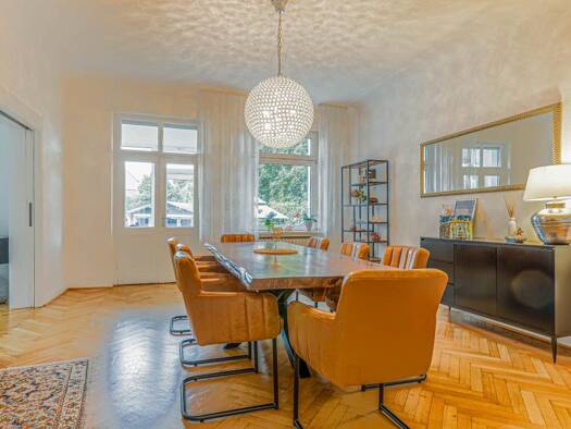 Villa zum Kauf 885.000 € 7 Zimmer 210 m² 697 m² Grundstück Wiesdorf Leverkusen 51373