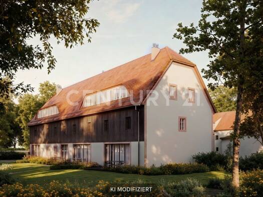 Haus zum Kauf 250.000 € 19 Zimmer 595 m² 750 m² Grundstück frei ab sofort Naußlitz Ortsamtsbereich Cotta 01169