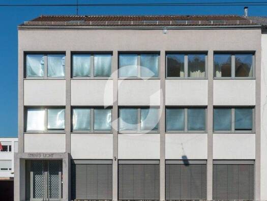 Büro-/Praxisfläche zur Miete provisionsfrei 10 € 150 m² Bürofläche teilbar ab 150 m² Wangen Stuttgart, Wangen 70327