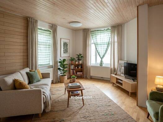 Wohnung zum Kauf 99.500 € 5,5 Zimmer 87 m² Schwarzenau 3900