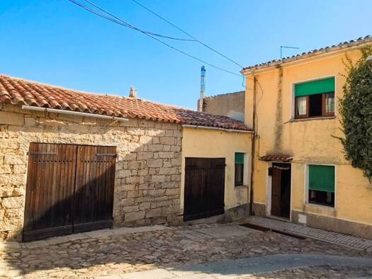 Bauernhaus zum Kauf 130.000 € 6 Zimmer 120 m² Agghju/Aggius 07020