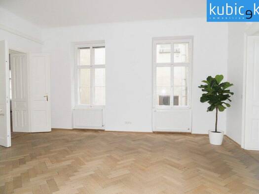 Büro zur Miete 12 € 4 Zimmer Gumpendorfer Straße Wien 1060