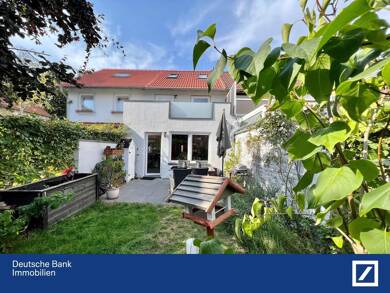 Reihenmittelhaus zum Kauf 449.000 € 3,5 Zimmer 110 m² 121 m² Grundstück Hannover 30659
