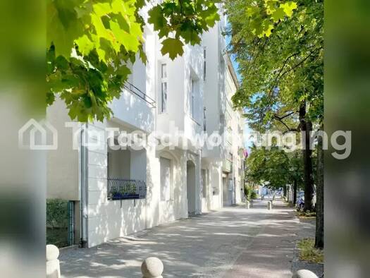 Wohnung zur Miete Tauschwohnung 1.305 € 2 Zimmer 74 m² EG Westend Charlottenburg-Wilmersdorf 10717