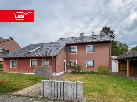 Wohnung zur Miete 430 € 2 Zimmer 52 m² Langendreer Bochum 44894