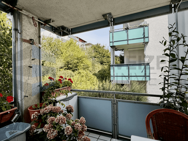Wohnung zum Kauf 155.000 € 2 Zimmer 51,9 m² 1. Geschoss Plochingen 73207