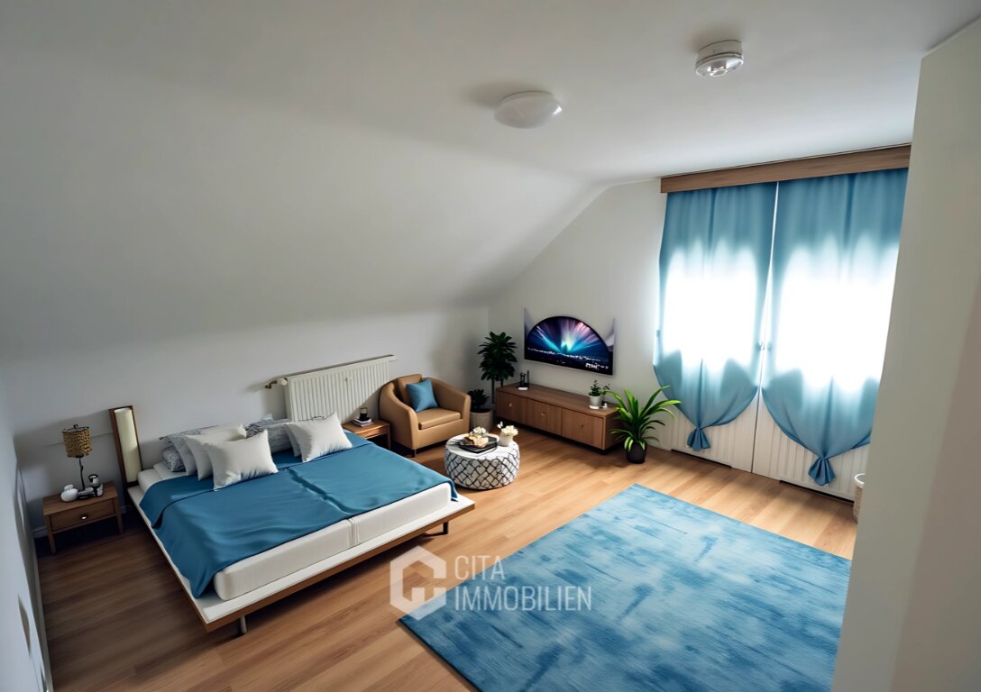 Wohnung zum Kauf 159.000 € 2,5 Zimmer 60 m²<br/>Wohnfläche 4.<br/>Geschoss Lindheim Altenstadt 63674