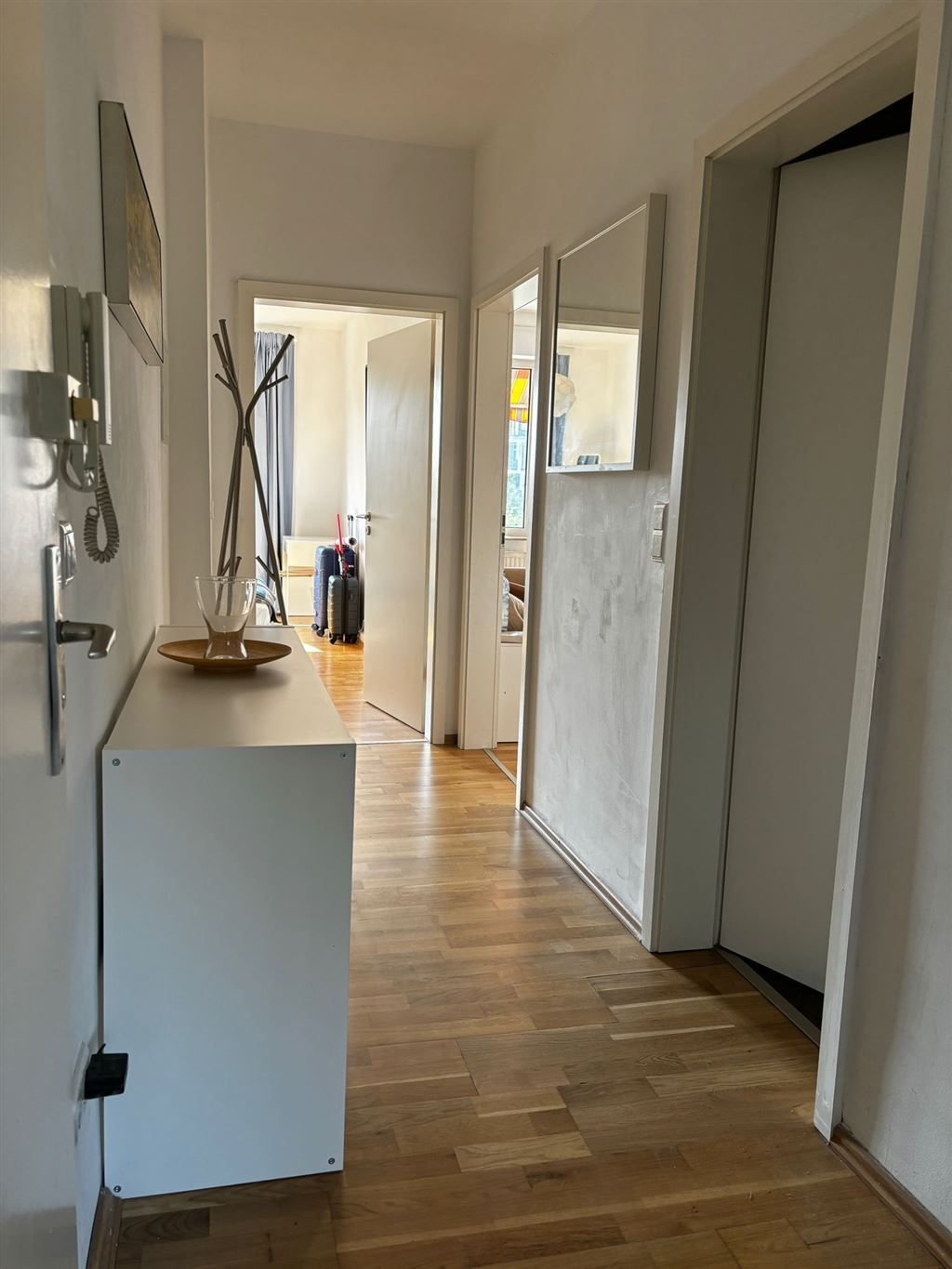 Wohnung zur Miete 1.600 € 3 Zimmer 75 m²<br/>Wohnfläche 1.<br/>Geschoss ab sofort<br/>Verfügbarkeit Golzheim Düsseldorf 40476