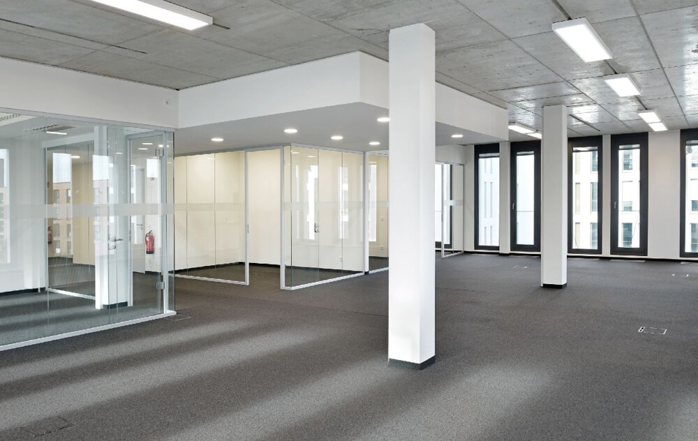 Bürofläche zur Miete provisionsfrei 17 € 1.073,6 m²<br/>Bürofläche Adlershof Berlin / Adlershof 12489