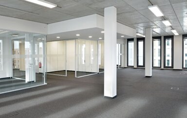 Bürofläche zur Miete provisionsfrei 17 € 1.073,6 m² Bürofläche Adlershof Berlin / Adlershof 12489