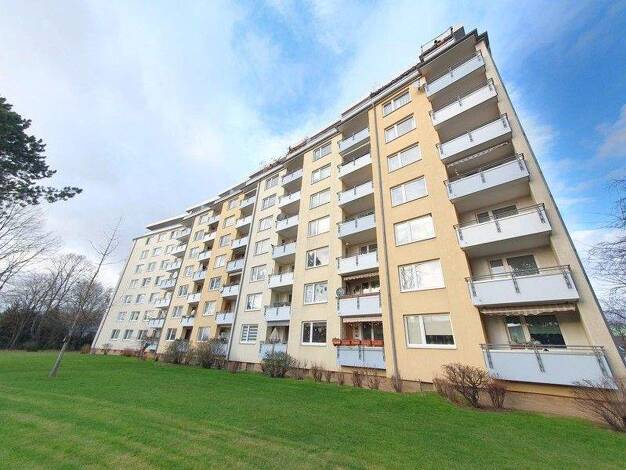 Wohnung zur Miete 776 € 3 Zimmer 81,7 m² 5. Geschoss frei ab 28.02.2026 Beuthenstr. 20 Melverode Braunschweig 38124