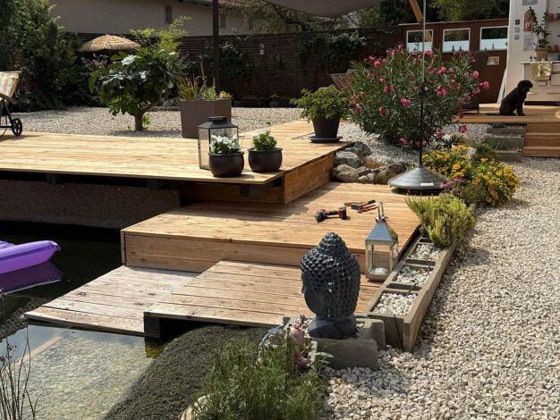 Einfamilienhaus zum Kauf provisionsfrei 295.000 € 5 Zimmer 230 m² 3.000 m² Grundstück Bö 9625