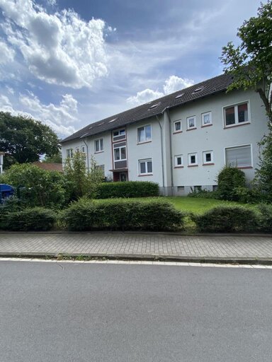 Wohnung zum Kauf provisionsfrei 125.000 € 3 Zimmer 57,5 m² 1. Geschoss Im Dreieck 5 Dellwig Essen 45357