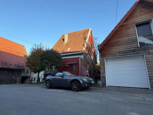 Haus zur Miete 2.610 € 5,5 Zimmer 175 m² 160 m² Grundstück Darmsheim Sindelfingen 71069