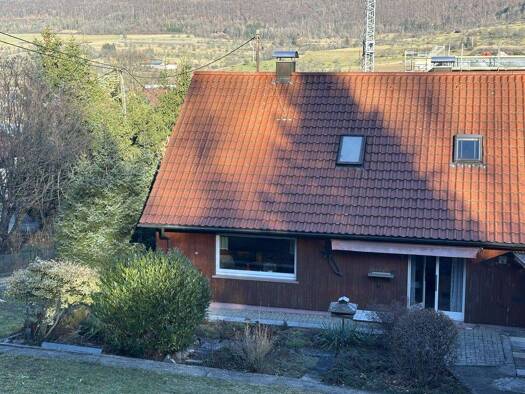 Einfamilienhaus zum Kauf 365.000 € 5 Zimmer 117 m² 1.072 m² Grundstück Kuchen 73329