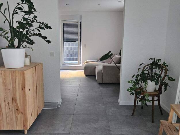 Wohnung zur Miete 900 € 2 Zimmer 67 m² frei ab 01.03.2026 Kirrbergerstrasse 32 Homburg Homburg , Saar 66424