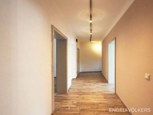 Wohnung zur Miete 650 € 3 Zimmer 81 m² 2. Geschoss Malstatt Saarbrücken 66113