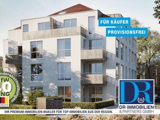 Wohnung zum Kauf - Erstbezug 665.610 € 4 Zimmer 112,1 m² Ingolstadt 85051