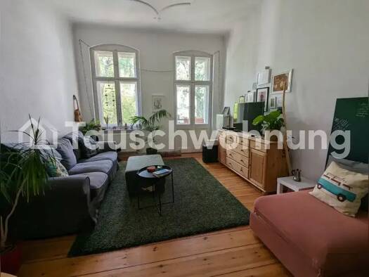 Wohnung zur Miete Tauschwohnung 780 € 2 Zimmer 67 m² 2. Geschoss Mariendorf Berlin 12103