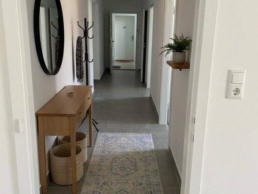 Wohnung zur Miete 556 € 3 Zimmer 78 m² 3. Geschoss Carl-Richter-Straße 3 Wels 4600