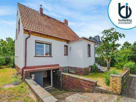 Einfamilienhaus zum Kauf 199.500 € 4,5 Zimmer 124 m² 470 m² Grundstück Eilenburg Eilenburg 04838