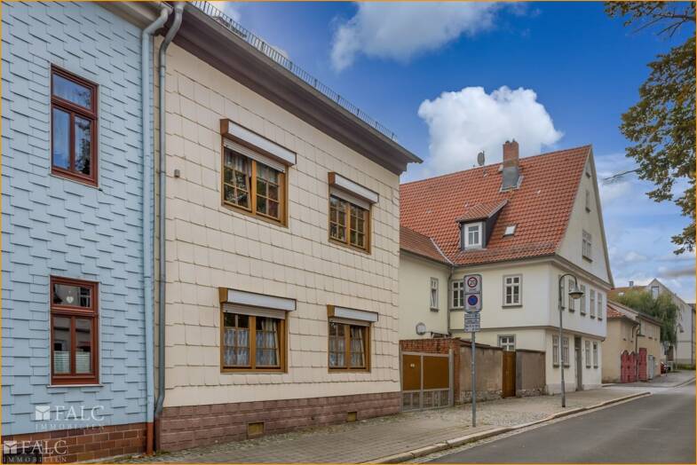 Zweifamilienhaus kaufen in Waltershausen Waltershausen immowelt