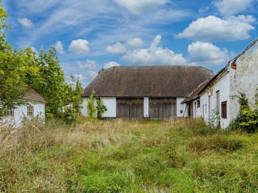 Haus zum Kauf 149.000 € 1.784 m² Grundstück Horn 3580