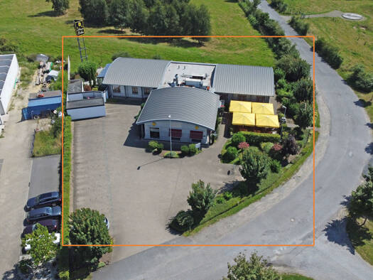 Restaurant zum Kauf 1.100.000 € 370,2 m² Gastrofläche Wesel 46485