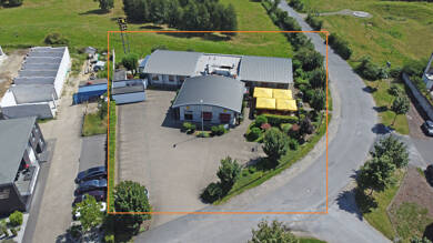 Restaurant zum Kauf 1.100.000 € 370,2 m² Gastrofläche Wesel 46485