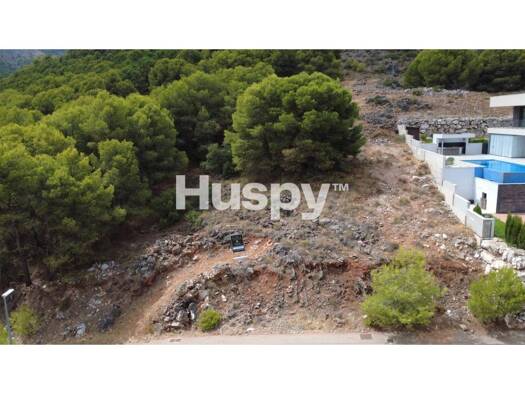 Acker-/Waldstück zum Kauf 185.000 € >Calle Cañete la real > Alhaurín de la Torre 29130