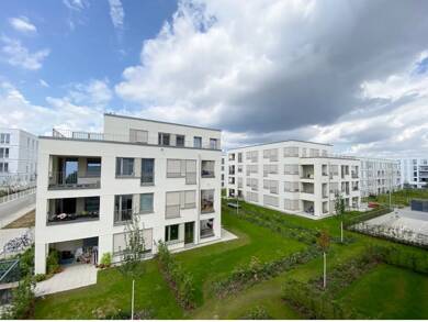 Wohnung zur Miete 1.030 € 2 Zimmer 55 m² frei ab sofort Wahlbezirk 23 Bad Homburg vor der Höhe 61352