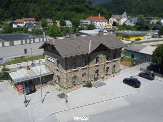 Mehrfamilienhaus zum Kauf als Kapitalanlage geeignet 210.000 € 343 m² 726 m² Grundstück Lilienfeld 3180