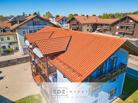Wohnung zum Kauf 444.000 € 7 Zimmer 72 m² Prien Prien am Chiemsee 83209