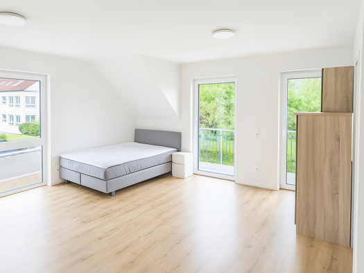 Studio zur Miete 800 € 1 Zimmer 30 m² 1. Geschoss frei ab 01.09.2025 Schorndorf Schorndorf 73614