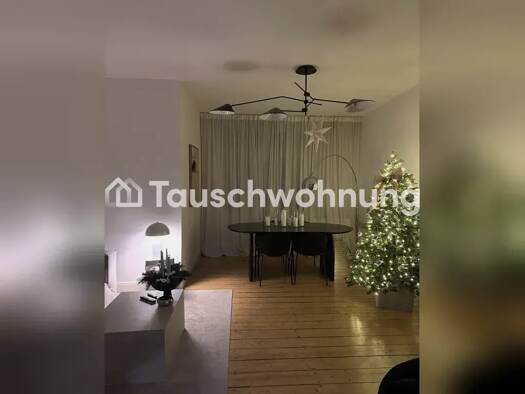 Wohnung zur Miete Tauschwohnung 1.000 € 3 Zimmer 90 m² Lierenfeld Stadtbezirk 8 40231