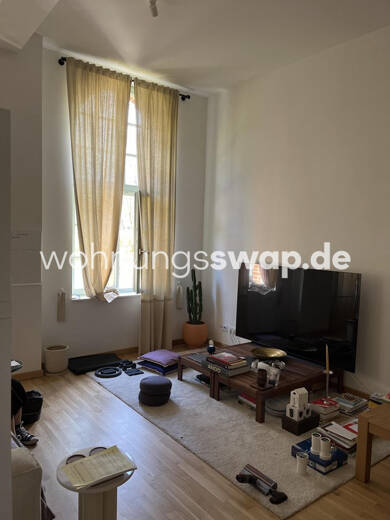 Studio zur Miete Tauschwohnung 820 € 2 Zimmer 64 m² EG Hakenfelde Berlin 13585