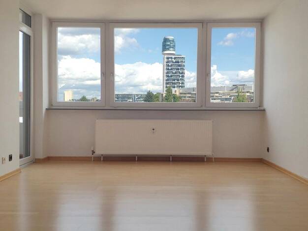 Wohnung zum Kauf provisionsfrei 295.000 € 2 Zimmer 59 m² Sachsenhausen Süd 60598